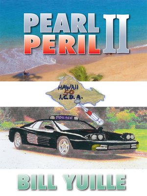 cover image of Pearl Peril II